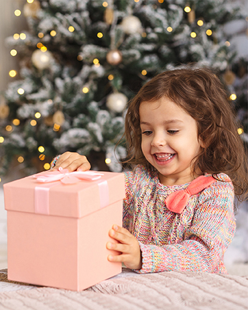 ideas de regalos para niños
