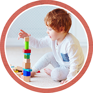 woomax, colorbaby, juego de bloques, juego de bloques de madera, juguetes de madera, juguetes de piezas, madera