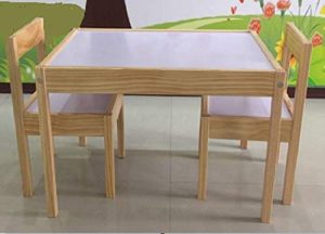 La mejor  mesa Montessori en AhoraMontessori.com