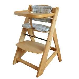 La mejor  silla evolutiva Montessori - Descúbrela