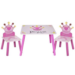 Las mejores  conjunto sillas y mesas infantiles en AhoraMontessori.com