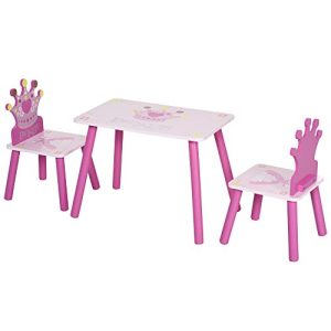 Las mejores  mesas y sillas para niños en AhoraMontessori.com