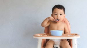 Las mejores sillas de comer bebes Montessori - Descúbrelas