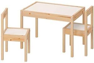 Las mejores  sillas mesas Montessori - Compra en AhoraMontessori.com