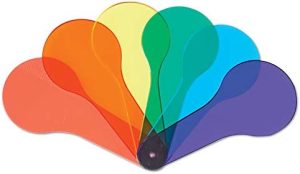 Learning Resources- Palas de Colores (LER0352)