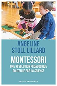 Montessori, une révolution pédagogique soutenue par la
