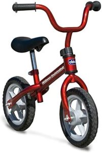 Chicco Bicicleta sin Pedales First Bike para Niños de 2 a 5