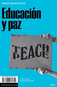 Educación y paz: 19 (Ensayo)