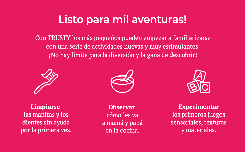 torre de aprendizaje confiable