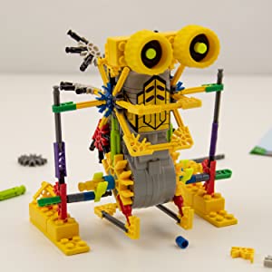 regalo original robot betabot