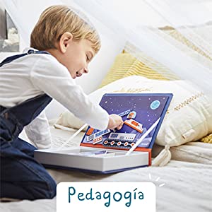 pedagogía
