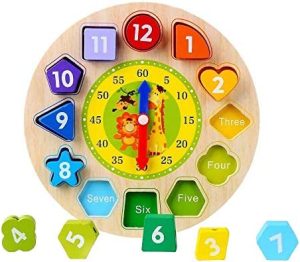 Juguetes Montessori: juguetes que fomentan el desarrollo integral de los niños