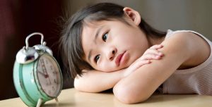 ¿A qué edad puede un niño leer un reloj?  -  desarrollo infantil