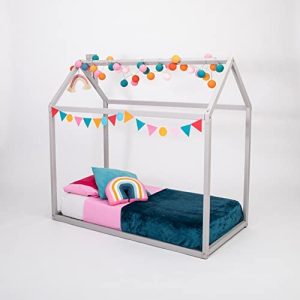 Sweet Home from Wood Cama Montessori - Cama de madera para