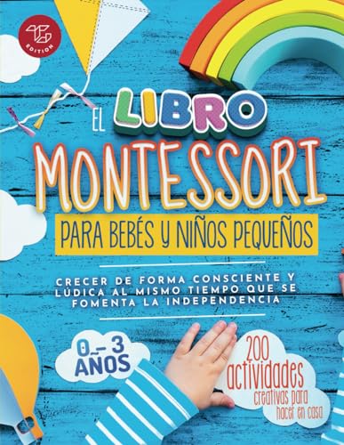 libro Montessori