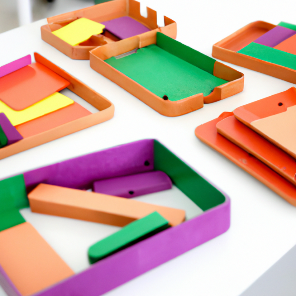 productos Montessori